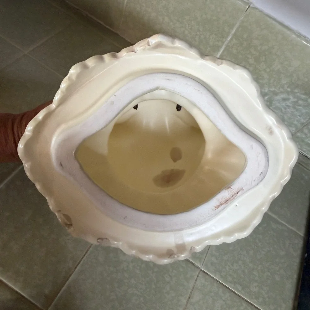 N/A vintage ceramic